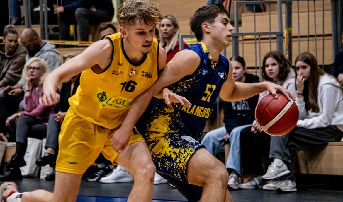 Nostra.lt-RKL B diviziono atidarymo rungtynės Pakruojyje