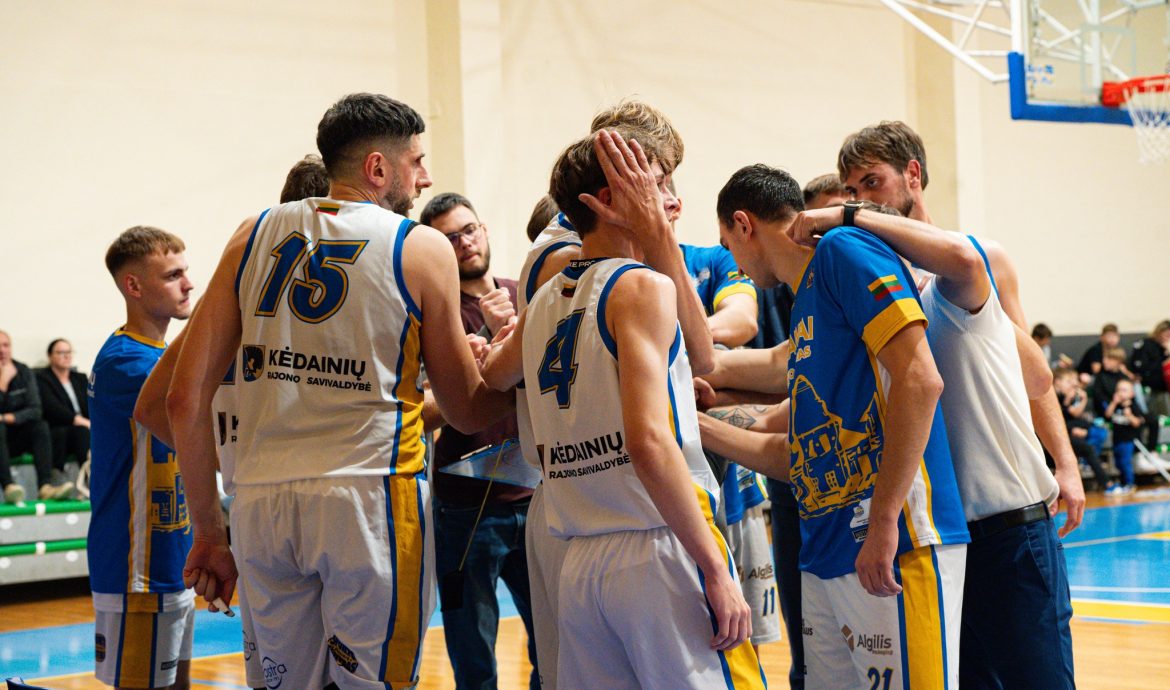 Kėdainių sporto centras