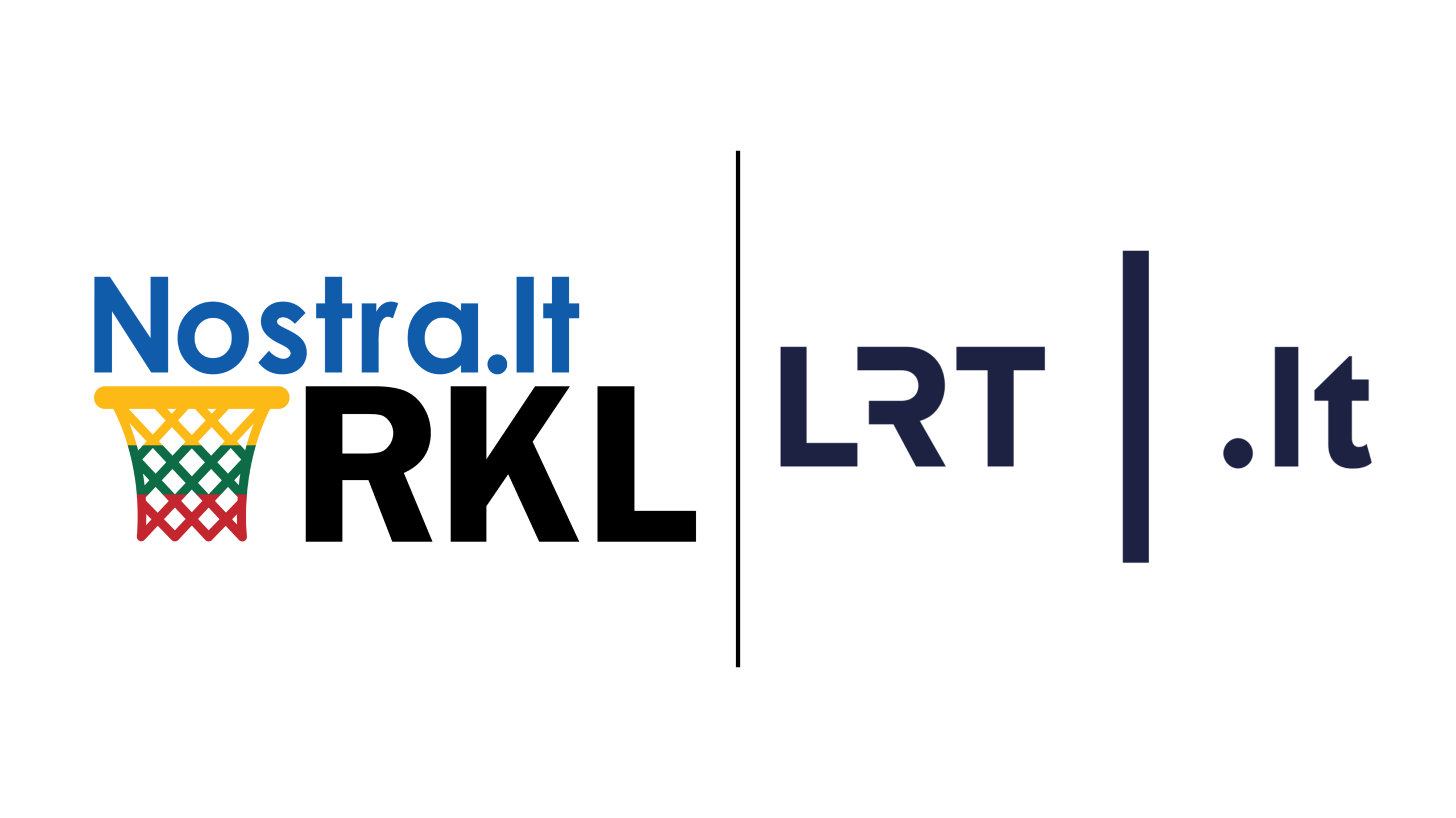 Nostra.lt-RKL savaitės rungtynės keliasi į LRT.lt portalą.