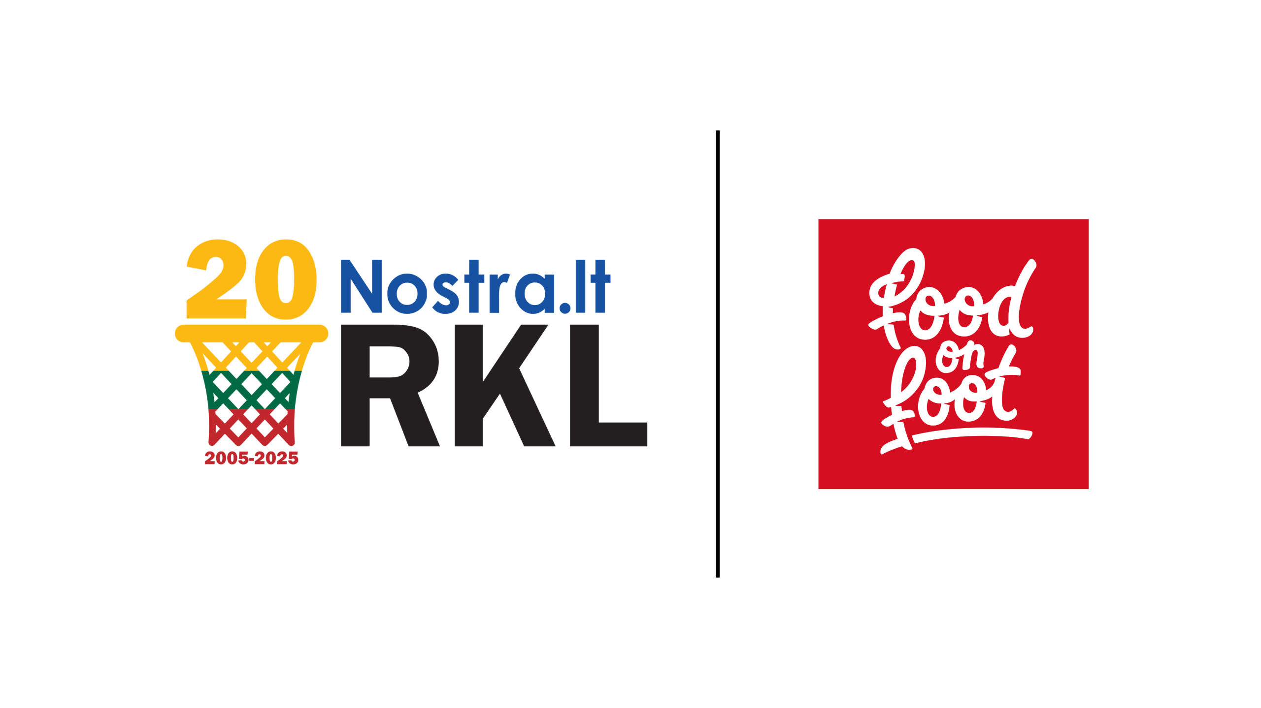 Naujasis Nostra.lt-RKL partneris – „Food on foot“