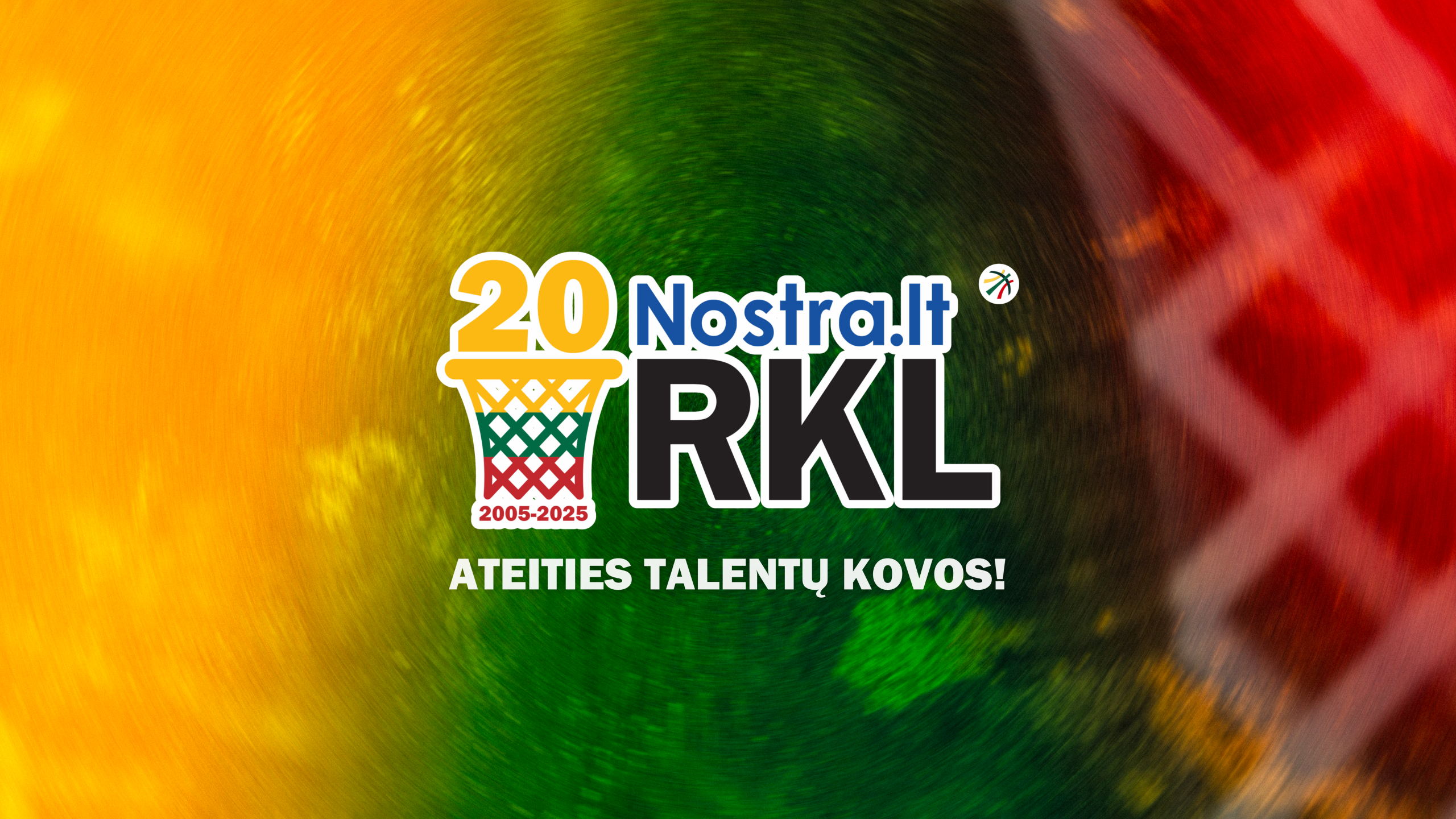 Kartu su tavo GPM dalimi galime auginti stipresnę krepšinio bendruomenę