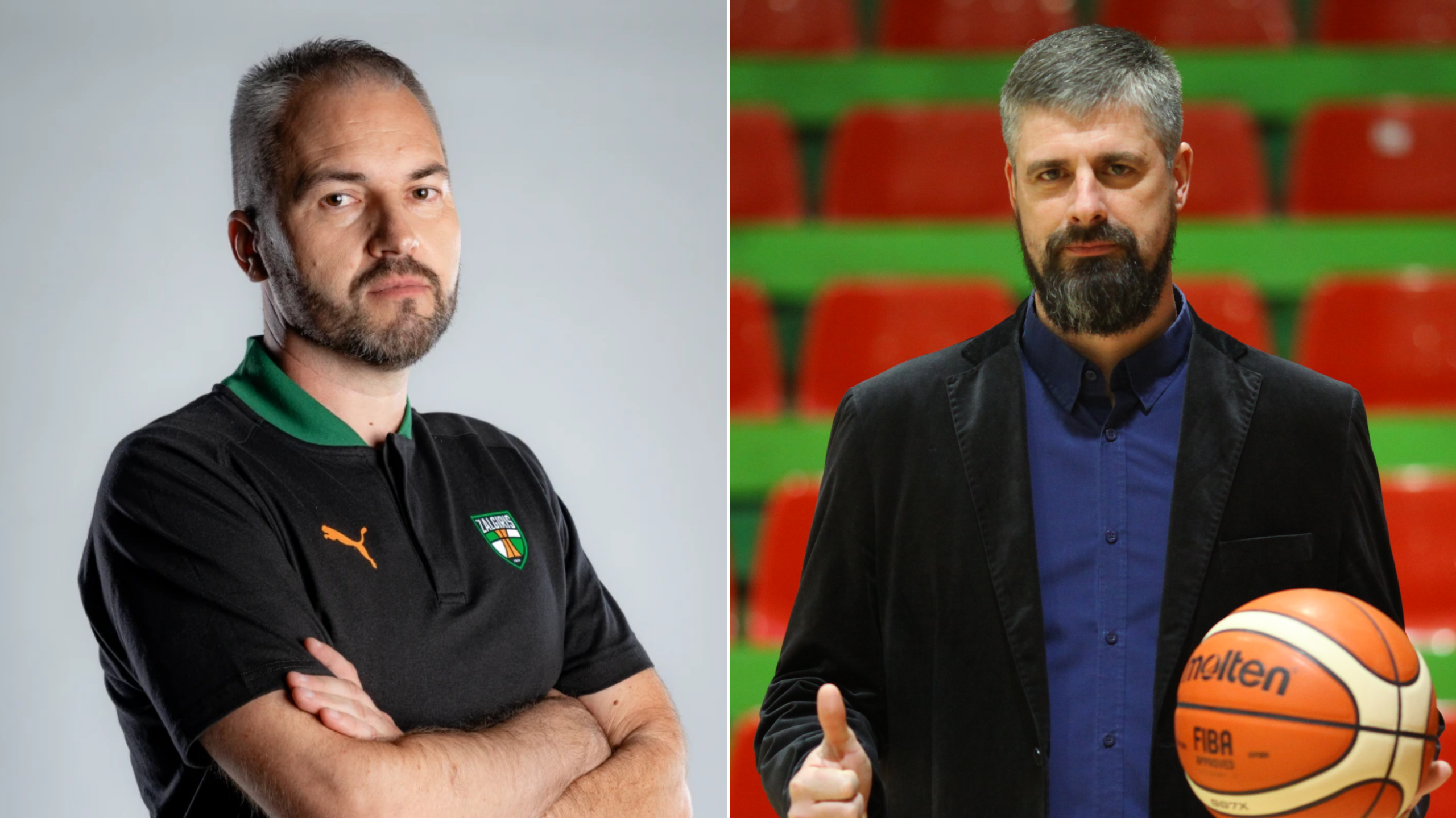 Prieš KTU taurės mažąjį finalą – trenerių mintys: lemiantys faktoriai bus nusiteikimas ir žaidimo tempas