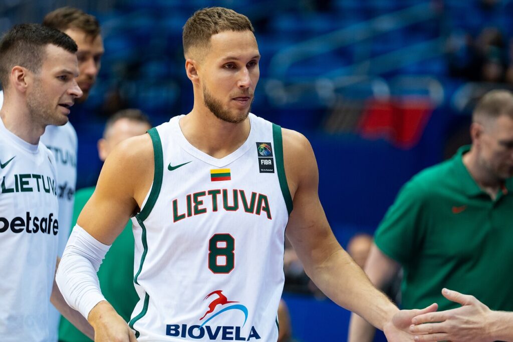 Tadas Sedekerskis