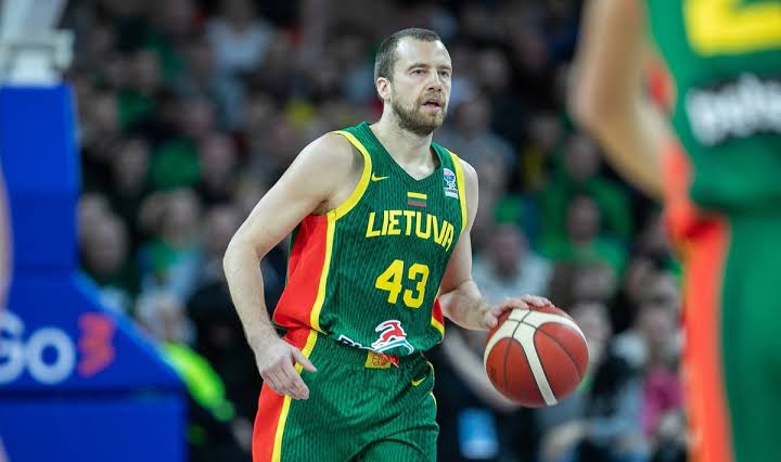Lukas Lekavičius