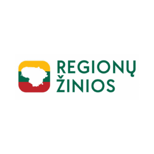 Regionų žinios