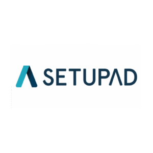 Setupad