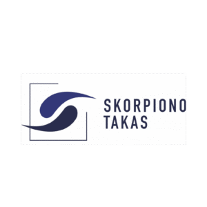 Skorpiono takas
