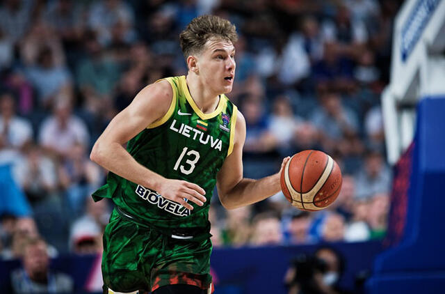 Rokas Jokubaitis