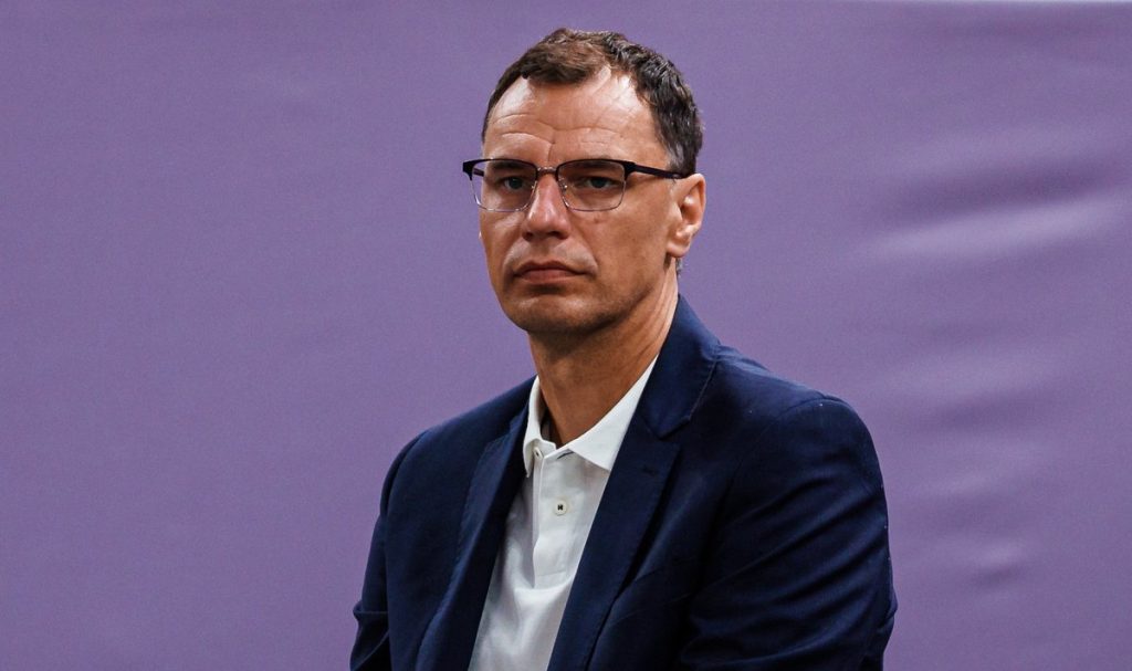 Regionų krepšinio lyga ALK prezidento rinkimuose palaikys Darių Gudelį