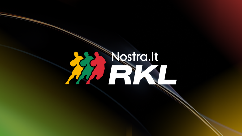 Nostra.lt-RKL žengia į naują etapą – pristatytas atnaujintas identitetas
