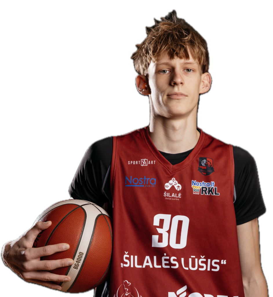 Dovydas Beržinis