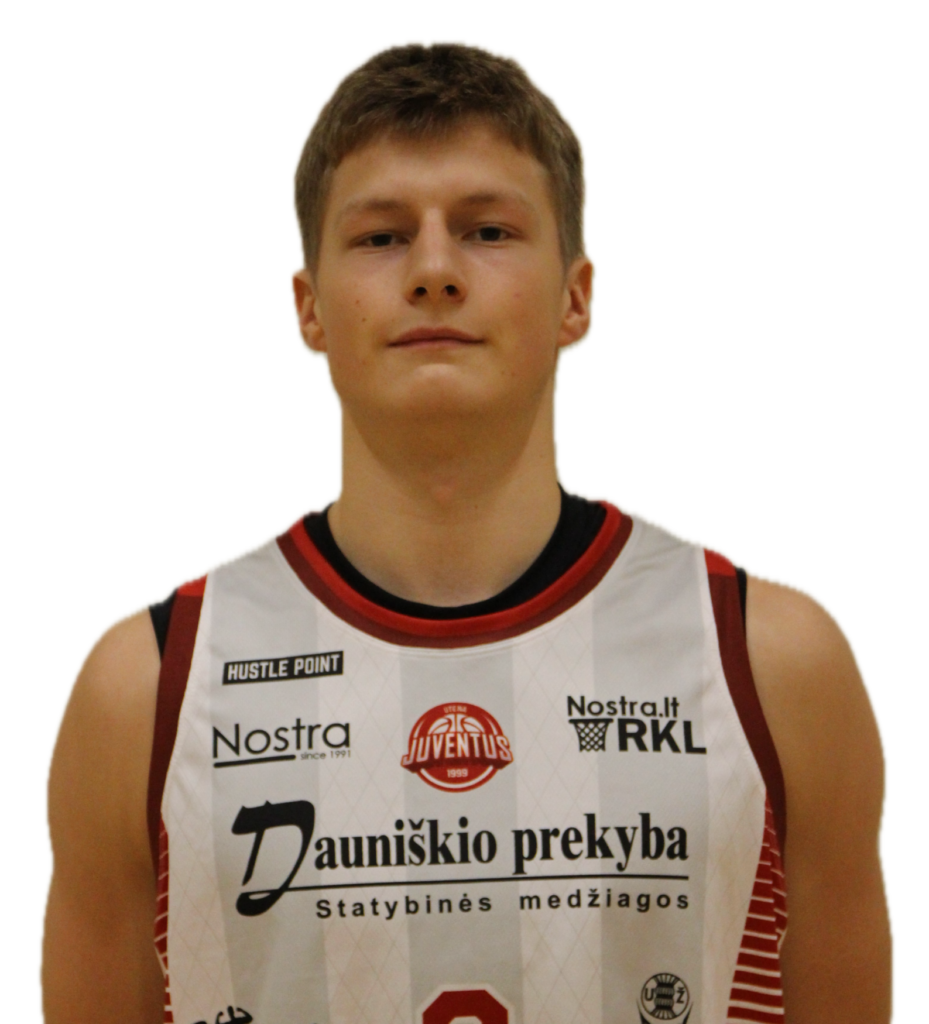 Titas Didžgalvis