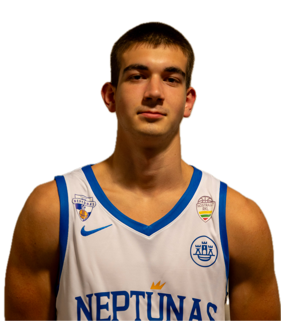 Nikita Čikunov