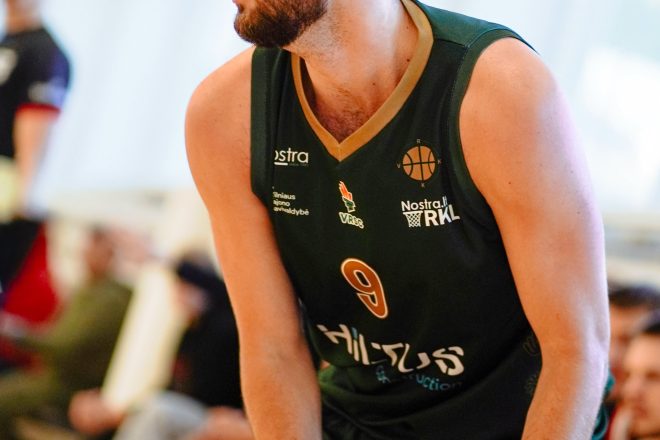 Dovydas Rimkus