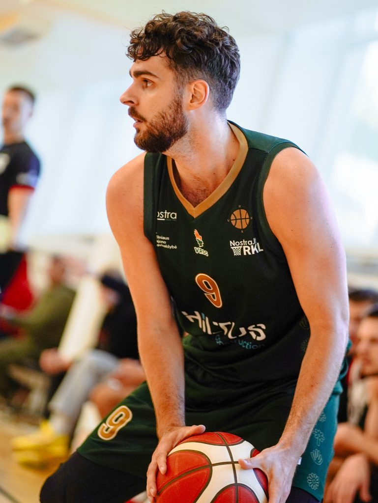 Dovydas Rimkus