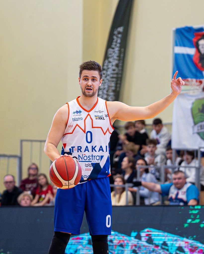 „Trakai-GEALAN“ iš Kauno parsiveža antrąjį pralaimėjimą